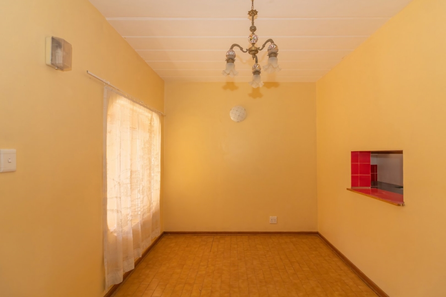 3 Bedroom Property for Sale in Uitsig Free State